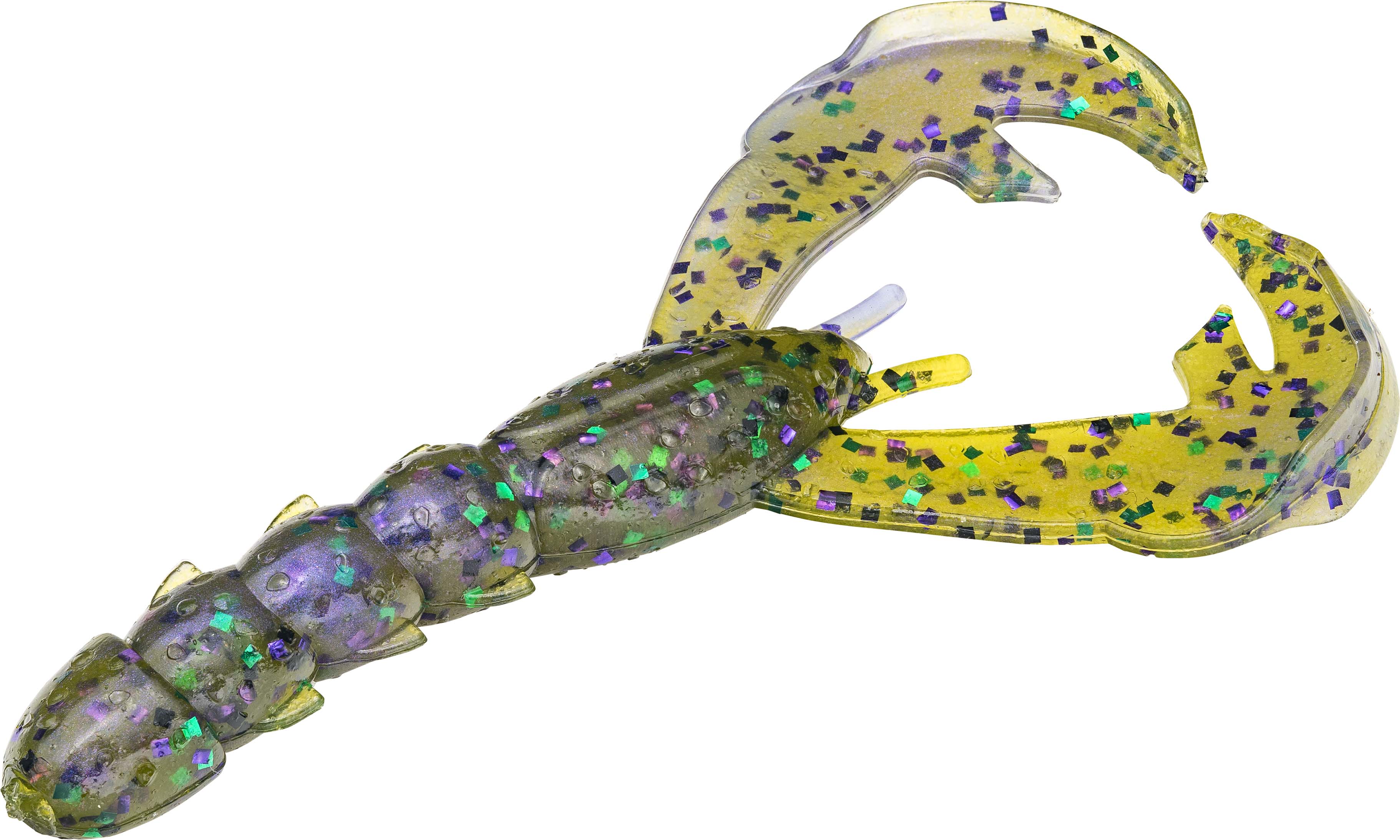 ◆レアG-RAP S.H.D./Calm Before Tha Storm Glass Shad Rap® | Rapala